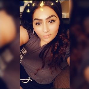 Meet your Posher, Lucia